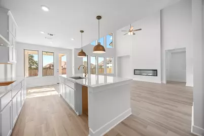 308 Barnstorm Lane, Georgetown, TX 78633 - Photo 5