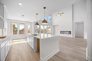 308 Barnstorm Ln, Georgetown, TX 78633 - Photo 5