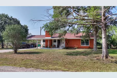 107 W Oriole Drive, Marble Falls, TX 78654 - Photo 3