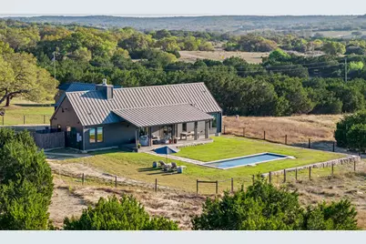 1327 Schumann Road, Stonewall, TX 78671 - Photo 39