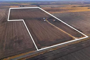 1251 Co Rd 340, Granger, TX 76530 - Photo 1