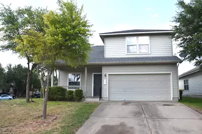 11300 Dimmit Street, Manor, TX 78653 - Photo 1