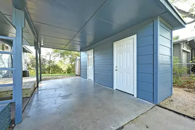 4611 Goliad Lane, Austin, TX 78745 - Photo 5