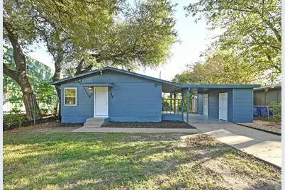 4611 Goliad Lane, Austin, TX 78745 - Photo 3