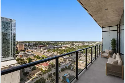 610 Davis Street #2208, Austin, TX 78701 - Photo 7