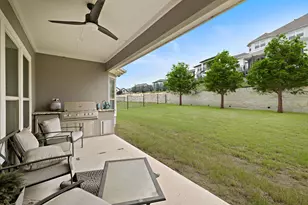 4705 Napoli Shore Dr, Leander, TX 78641 - Photo 33