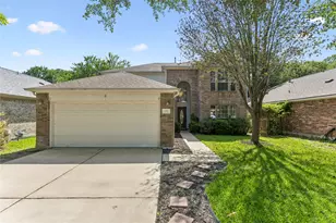 2372 Paradise Ridge Dr, Round Rock, TX 78665 - Photo 1
