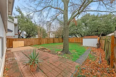 7707 Montaque Drive, Austin, TX 78729 - Photo 33