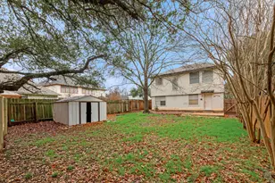 7707 Montaque Dr, Austin, TX 78729 - Photo 35
