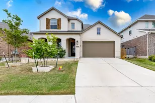 833 Whitetail Dr, Round Rock, TX 78681 - Photo 1