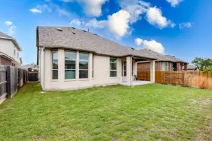 833 Whitetail Dr, Round Rock, TX 78681 - Photo 37