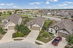 528 Calmo Ct, Liberty Hill, TX 78642 - Photo 1