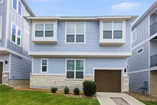 2021 Sharper Mews Ln, Austin, TX 78741 - Photo 1