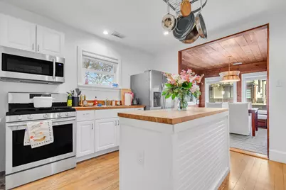 209 E Live Oak Street #1/2, Austin, TX 78704 - Photo 7