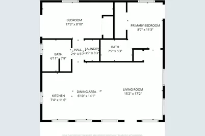 209 E Live Oak Street #1/2, Austin, TX 78704 - Photo 33