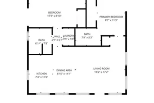 209 E Live Oak St, Austin, TX 78704 - Photo 33