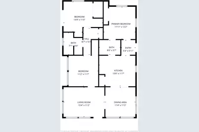 209 E Live Oak Street #1/2, Austin, TX 78704 - Photo 21