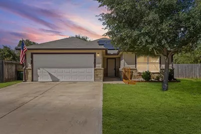 1315 Lantana Court, Gonzales, TX 78629 - Photo 1