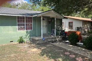 1124 Spur St, Austin, TX 78721 - Photo 1