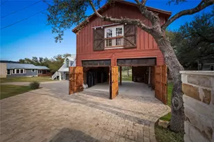 2703 De Soto Dr, Austin, TX 78733 - Photo 35