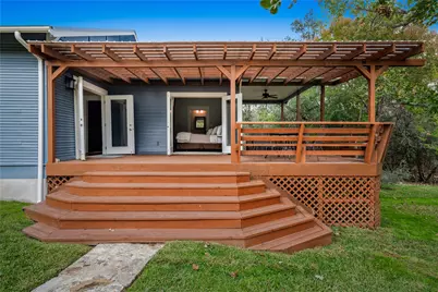 2703 De Soto Drive, Austin, TX 78733 - Photo 17