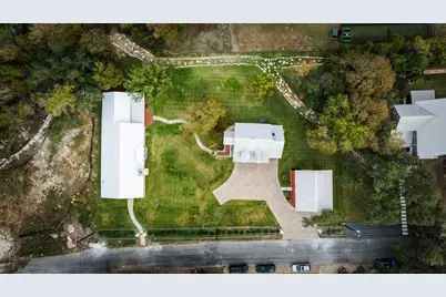 2701 & 2703 De Soto Drive, Austin, TX 78733 - Photo 5