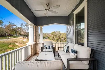 2703 De Soto Drive, Austin, TX 78733 - Photo 9