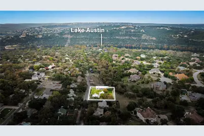 2703 De Soto Drive, Austin, TX 78733 - Photo 3