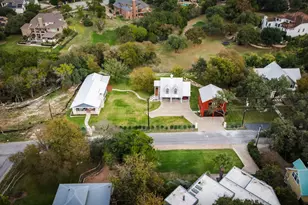 2701 & 2703 De Soto Dr, Austin, TX 78733 - Photo 39