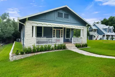 2701 & 2703 De Soto Drive, Austin, TX 78733 - Photo 1