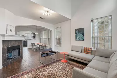 1819 Village Oak Court, Austin, TX 78704 - Photo 3