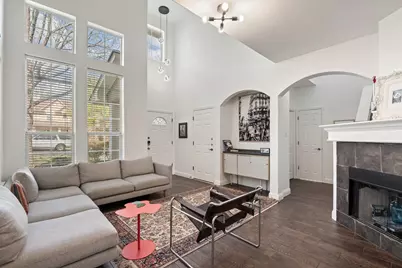 1819 Village Oak Court, Austin, TX 78704 - Photo 1