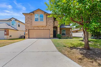 232 Geode Lane, Jarrell, TX 76537 - Photo 1