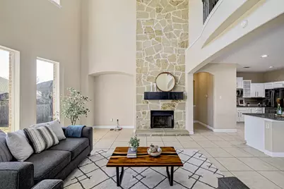 2937 Castellan Lane, Round Rock, TX 78665 - Photo 5