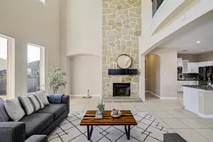 2937 Castellan Ln, Round Rock, TX 78665 - Photo 5