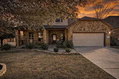 2937 Castellan Lane, Round Rock, TX 78665 - Photo 1