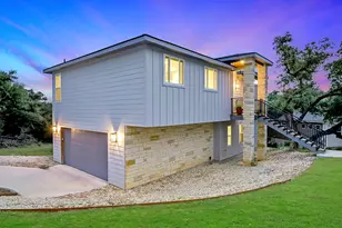 21201 Norris Cove, Lago Vista, TX 78645 - Photo 17