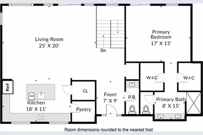 21201 Norris Cove, Lago Vista, TX 78645 - Photo 25