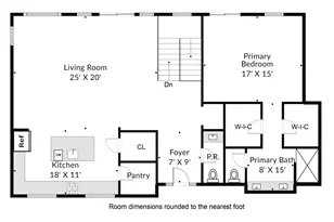 21201 Norris Cove, Lago Vista, TX 78645 - Photo 25