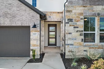 400 Bear Paw Run, Georgetown, TX 78628 - Photo 3