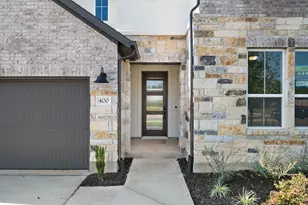 400 Bear Paw Run, Georgetown, TX 78628 - Photo 3
