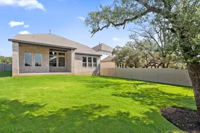 400 Bear Paw Run, Georgetown, TX 78628 - Photo 35