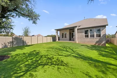400 Bear Paw Run, Georgetown, TX 78628 - Photo 37
