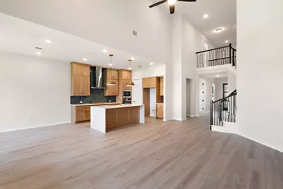 400 Bear Paw Run, Georgetown, TX 78628 - Photo 17