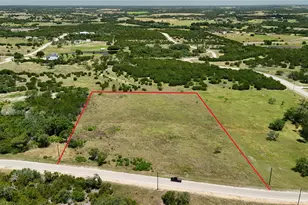 Tract 35 Burnet Oaks, Burnet, TX 78611 - Photo 1