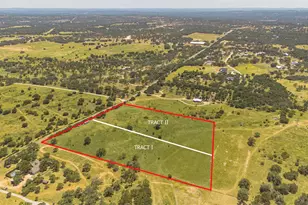 2965 Old Marble Falls Rd, Blanco, TX 78663 - Photo 1