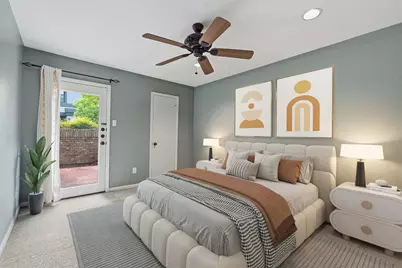 1748 Ohlen Road #24, Austin, TX 78757 - Photo 5