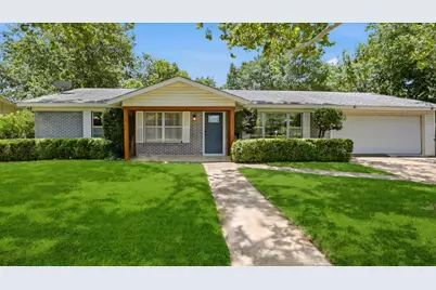 3211 John Campbells Trail, Austin, TX 78735 - Photo 1