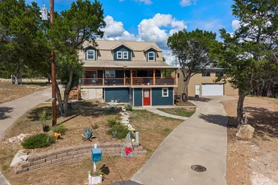 21201 Palomino Cove, Lago Vista, TX 78645 - Photo 5