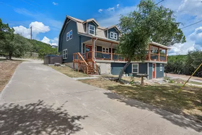 21201 Palomino Cove, Lago Vista, TX 78645 - Photo 3